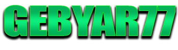Logo Gebyar77
